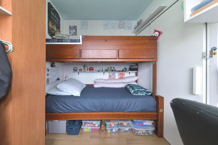 Apartamento à venda com 34m², 2 quartos e sem vagaQuarto 2