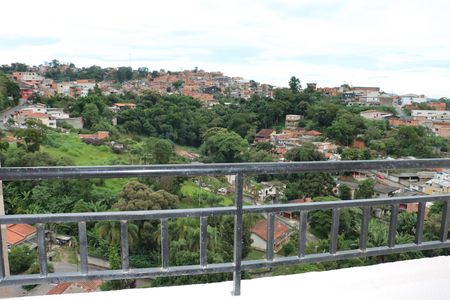 Apartamento para alugar com 2 quartos, 42m² em Recanto Vista Alegre, Cotia
