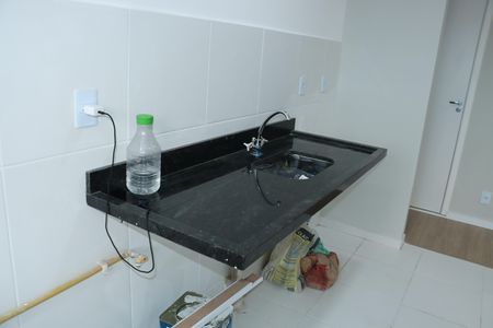 Apartamento para alugar com 2 quartos, 42m² em Recanto Vista Alegre, Cotia
