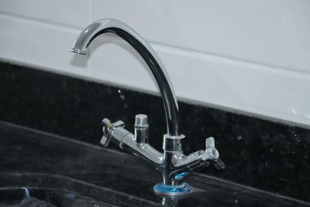 Apartamento para alugar com 2 quartos, 42m² em Recanto Vista Alegre, Cotia