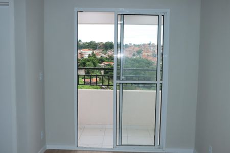 Apartamento para alugar com 2 quartos, 42m² em Recanto Vista Alegre, Cotia