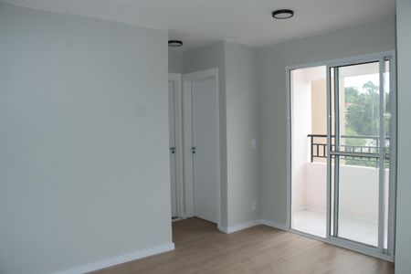 Apartamento para alugar com 2 quartos, 42m² em Recanto Vista Alegre, Cotia