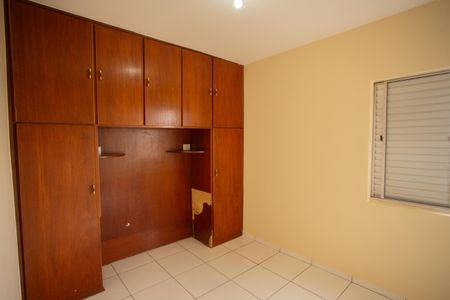 Apartamento para alugar com 52m², 2 quartos e 1 vagaQUARTO 2
