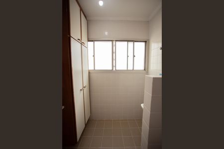 Apartamento para alugar com 52m², 2 quartos e 1 vagaCOZINHA E ÁREA DE SERVIÇO