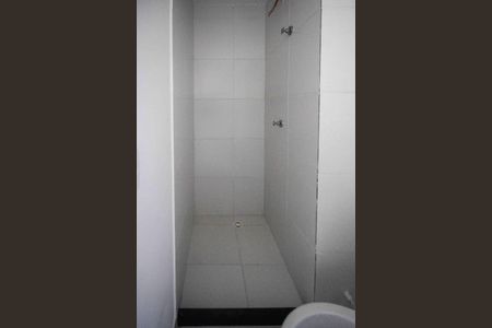 Apartamento para alugar com 27m², 1 quarto e sem vagaBanheiro