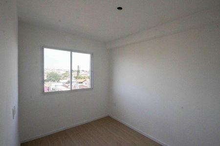 Quarto  de apartamento para alugar com 1 quarto, 27m² em Jardim Imperador (zona Leste), São Paulo