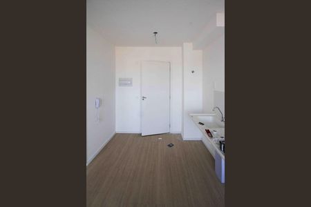 Apartamento para alugar com 27m², 1 quarto e sem vagaSala e Cozinha