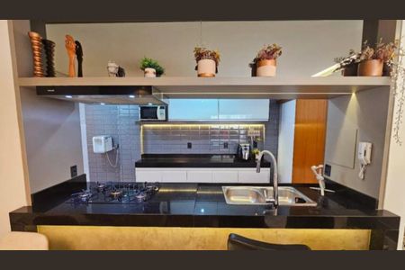 Apartamento à venda com 86m², 3 quartos e 3 vagasFoto 15