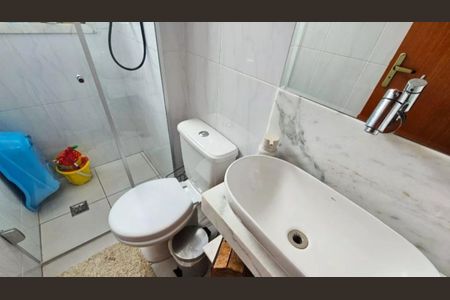Foto 09 de apartamento à venda com 3 quartos, 86m² em Vila Cloris, Belo Horizonte