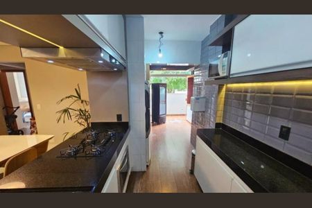 Apartamento à venda com 86m², 3 quartos e 3 vagasFoto 14