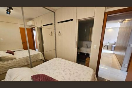 Foto 07 de apartamento à venda com 3 quartos, 86m² em Vila Cloris, Belo Horizonte