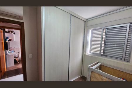 Foto 12 de apartamento à venda com 3 quartos, 86m² em Vila Cloris, Belo Horizonte