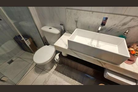 Foto 08 de apartamento à venda com 3 quartos, 86m² em Vila Cloris, Belo Horizonte