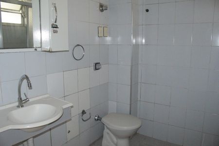 Apartamento à venda com 47m², 1 quarto e sem vagaBanheiro Social