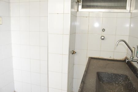 Apartamento à venda com 47m², 1 quarto e sem vagaStudio