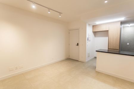 Sala de apartamento para alugar com 2 quartos, 63m² em Lourdes, Belo Horizonte