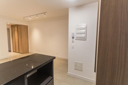 Apartamento para alugar com 63m², 2 quartos e 2 vagas Apartamento para alugar com 63m², 2 quartos e 2 vagasCozinha/Área de Serviço
