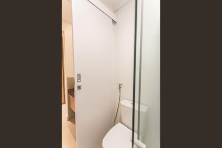 Apartamento para alugar com 63m², 2 quartos e 2 vagas Apartamento para alugar com 63m², 2 quartos e 2 vagasBanheiro Social