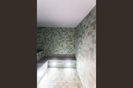 Apartamento para alugar com 63m², 2 quartos e 2 vagas Apartamento para alugar com 63m², 2 quartos e 2 vagasÁrea Externa - Sauna