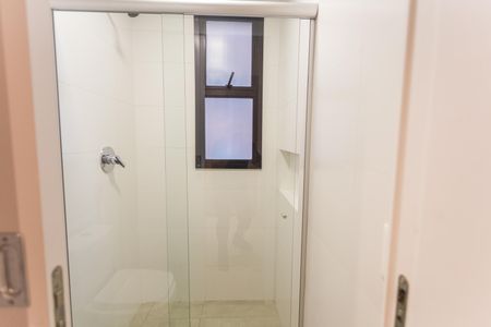 Apartamento para alugar com 63m², 2 quartos e 2 vagas Apartamento para alugar com 63m², 2 quartos e 2 vagasBanheiro Social