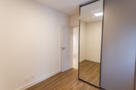Apartamento para alugar com 63m², 2 quartos e 2 vagas Apartamento para alugar com 63m², 2 quartos e 2 vagasQuarto 2