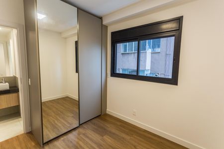 Apartamento para alugar com 63m², 2 quartos e 2 vagas Apartamento para alugar com 63m², 2 quartos e 2 vagasQuarto 2