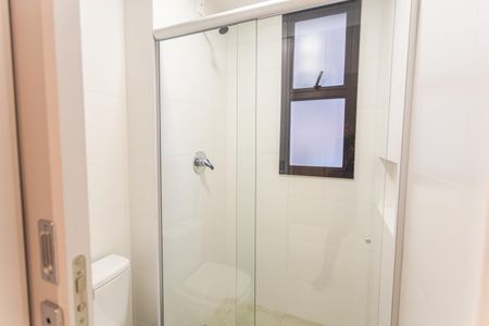 Apartamento para alugar com 63m², 2 quartos e 2 vagas Apartamento para alugar com 63m², 2 quartos e 2 vagasBanheiro Social