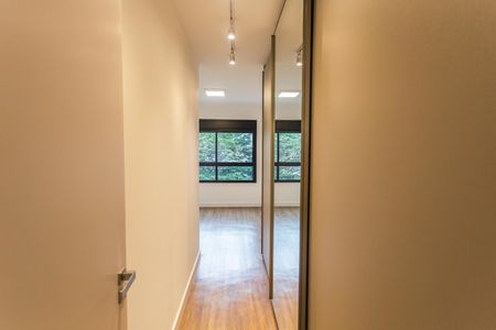 Suíte de apartamento para alugar com 2 quartos, 63m² em Lourdes, Belo Horizonte