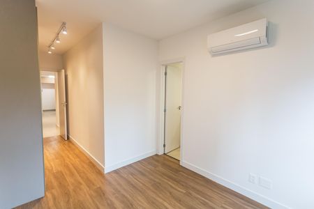 Suíte de apartamento para alugar com 2 quartos, 63m² em Lourdes, Belo Horizonte