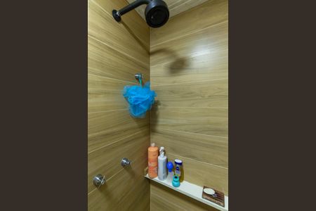 Apartamento à venda com 45m², 2 quartos e sem vagaBanheiro