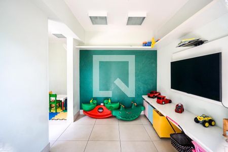 Apartamento à venda com 45m², 2 quartos e sem vagaBrinquedoteca