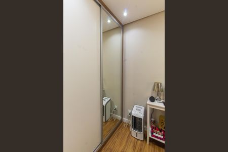 Apartamento à venda com 45m², 2 quartos e sem vagaQuarto 1