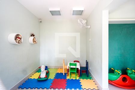 Apartamento à venda com 45m², 2 quartos e sem vagaBrinquedoteca