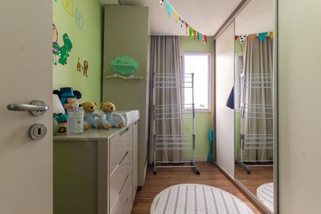 Apartamento à venda com 45m², 2 quartos e sem vagaQuarto 2