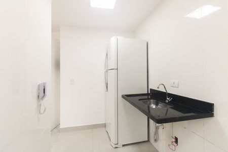 Apartamento à venda com 48m², 2 quartos e 1 vaga Apartamento à venda com 48m², 2 quartos e 1 vagaCozinha