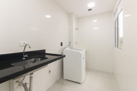 Apartamento à venda com 48m², 2 quartos e 1 vaga Apartamento à venda com 48m², 2 quartos e 1 vagaCozinha