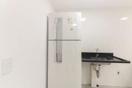 Apartamento à venda com 48m², 2 quartos e 1 vaga Apartamento à venda com 48m², 2 quartos e 1 vagaCozinha