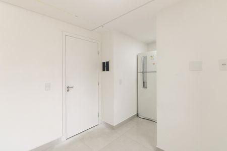 Apartamento à venda com 48m², 2 quartos e 1 vaga Apartamento à venda com 48m², 2 quartos e 1 vagaSala