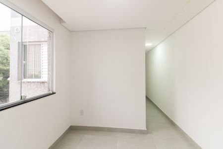 Apartamento à venda com 48m², 2 quartos e 1 vaga Apartamento à venda com 48m², 2 quartos e 1 vagaSala