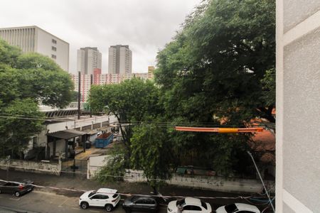 Apartamento à venda com 48m², 2 quartos e 1 vaga Apartamento à venda com 48m², 2 quartos e 1 vagaQuarto 1 - Vista Varanda