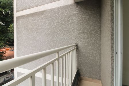 Apartamento à venda com 48m², 2 quartos e 1 vaga Apartamento à venda com 48m², 2 quartos e 1 vagaQuarto 1 - Varanda