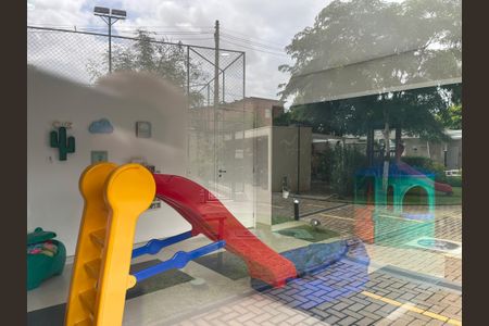 Apartamento para alugar com 33m², 1 quarto e sem vagaBrinquedoteca