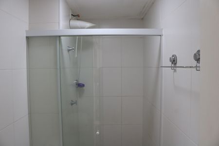 Apartamento para alugar com 33m², 1 quarto e sem vagaBanheiro