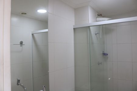 Apartamento para alugar com 33m², 1 quarto e sem vagaBanheiro