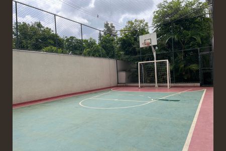 Apartamento para alugar com 33m², 1 quarto e sem vagaQuadra Esportiva