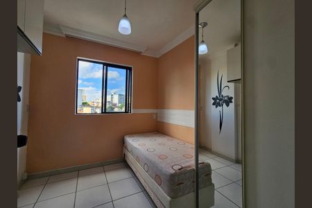 quarto 1 de apartamento para alugar com 2 quartos, 75m² em Barbalho, Salvador