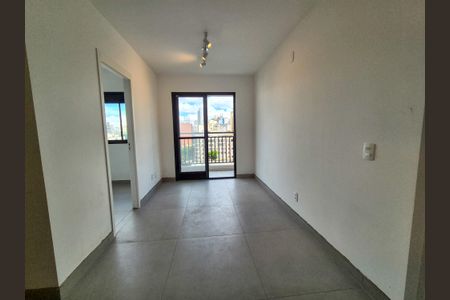 Apartamento para alugar com 2 quartos, 39m² em Campos Elíseos, São Paulo