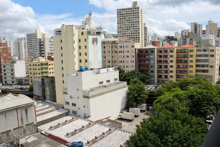 Apartamento para alugar com 2 quartos, 39m² em Campos Elíseos, São Paulo