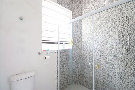 Apartamento à venda com 110m², 2 quartos e sem vagaBanheiro 