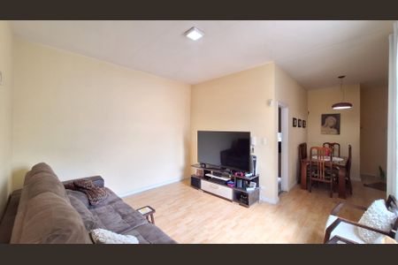 Sala  de apartamento à venda com 2 quartos, 110m² em Bom Retiro, São Paulo